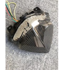 R1 2004 2005 2006 Yamaha Stopuri LED Cu Semnale Integrate Fumuriu ST-041 ST-041  R1 2004-2006 190,00 lei 171,00 lei 159,66 le...