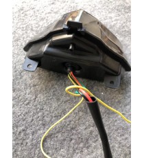 R1 2004 2005 2006 Yamaha Stopuri LED Cu Semnale Integrate Fumuriu ST-041 ST-041  R1 2004-2006 190,00 lei 171,00 lei 159,66 le...