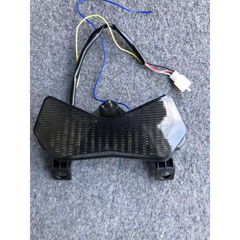 ZX6R ZX636 2003 2004 Z750S 2003 2004 2005 2006 Z1000 2003 2004 2005 2006 Kawasaki Stopuri LED Cu Semnale Integrate st176 ZX... ZX6R ZX636 2003 2004 Z750S 2003 2004 2005 2006 Z1000 2003 2004 2005 2006 Kawasaki Stopuri LED Cu Semnale Integrate st176 ZX...