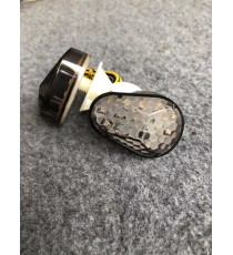 Kawasaki Semnale LED Pentru Carena Omologat (E11) Fumuriu SCP303-002a 303-002a  ZX6R 1994-1999 40,00 lei 40,00 lei 33,61 lei ...