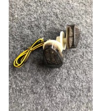 Kawasaki Semnale LED Pentru Carena Omologat (E11) Fumuriu SCP303-002a 303-002a  ZX6R 1994-1999 40,00 lei 40,00 lei 33,61 lei ...