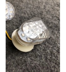 Semnale LED Pentru Carena Kawasaki Omologat (E11)Transparent SLC303-002b 303-002b  Acasa 40,00 lei 40,00 lei 33,61 lei 33,61 lei