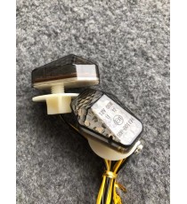 Suzuki Semnale LED Pentru Carena Omologat ( E11 ) Fumuriu SLC303-001a 303-001a  Acasa 40,00 lei 40,00 lei 33,61 lei 33,61 lei