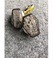 Suzuki Semnale LED Pentru Carena Omologat ( E11 ) Fumuriu SLC303-001a 303-001a  GSXR600 / 750 2001-2003 40,00 lei 40,00 lei 3...