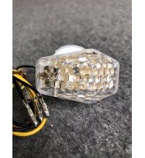 Semnale LED Pentru Carena Suzuki Omologat ( E11)Transparent SLC303-001b 303-001b  Acasa 40,00 lei 40,00 lei 33,61 lei 33,61 lei