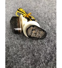 Semnale LED Pentru Carena Yamaha Omologat ( E11 ) Fumuriu SLC303-3a 303-003a  Acasa 40,00 lei 40,00 lei 33,61 lei 33,61 lei