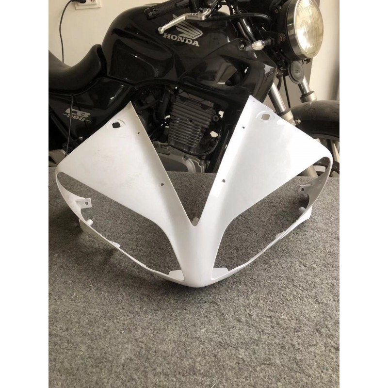 R1 2004 2005 2006 Carena Frontala Nevopsita Yamaha CRF09434 CR09434 Carene frontale 450,00 lei 350,00 lei 378,15 lei 294,12... R1 2004 2005 2006 Carena Frontala Nevopsita Yamaha CRF09434 CR09434 Carene frontale 450,00 lei 350,00 lei 378,15 lei 294,12...