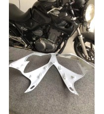 YZF R1 2007 2008 Carena Frontala Nevopsita Yamaha CFR199 CFR199  Carene frontale 550,00 lei 390,00 lei 462,18 lei 327,73 lei ...