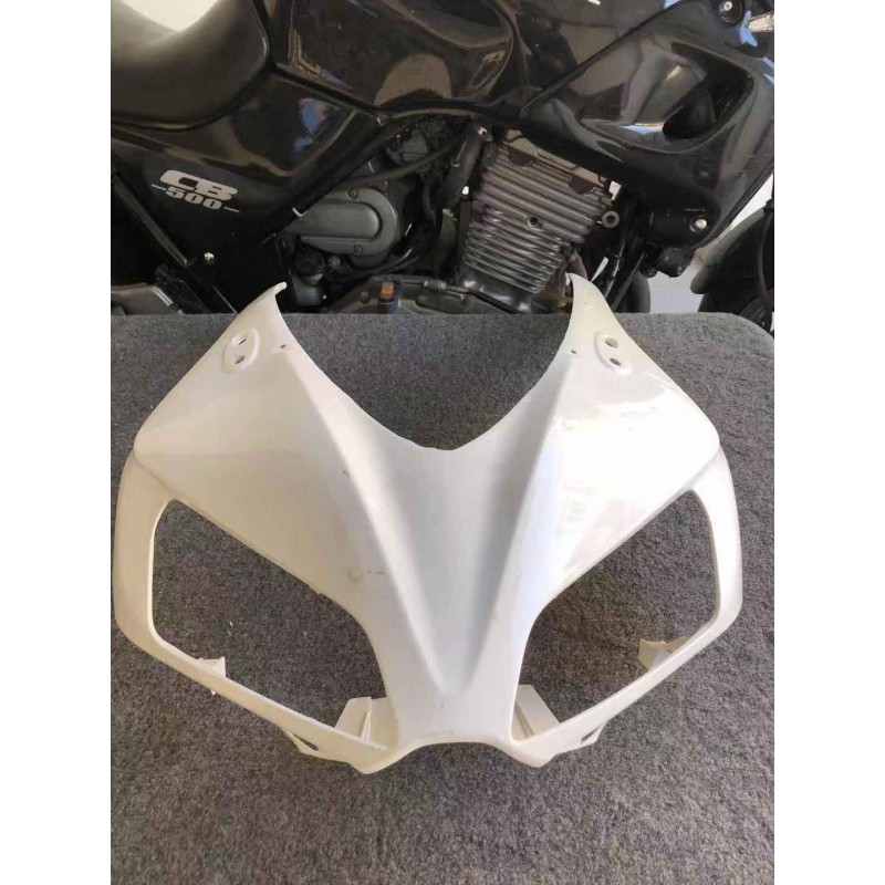 CBR1000RR 2006-2007 Carena Fronala Nevopsit Honda C8OEV C8OEV  Carene frontale 470,00 lei 350,00 lei 394,96 lei 294,12 lei pr...