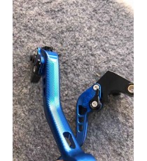 Manete Scurte Ambreiaj Frana 2 Degete high performance Albastru 4KV2 4KV2  Manete Scurte 3D High Performance 160,00 lei 140,0...