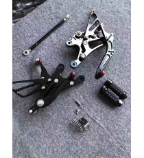R1 2004 2005 2006 Scarita Racing Yamaha Negre / Rosu B1JFZ B1JFZ  Scarite Racing complete 449,00 RON 449,00 RON 377,31 RON 37...