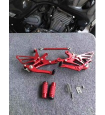 R1 2004 2005 2006 Scarita Racing Yamaha Rosu PV1JF PV1JF  Scarite Racing complete 499,00 lei 499,00 lei 419,33 lei 419,33 lei