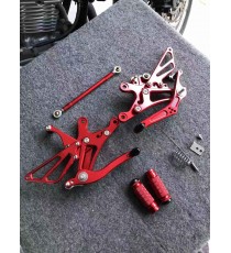 R1 2004 2005 2006 Scarita Racing Yamaha Rosu PV1JF PV1JF  Scarite Racing complete 499,00 lei 499,00 lei 419,33 lei 419,33 lei