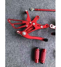 R1 2004 2005 2006 Scarita Racing Yamaha Rosu PV1JF PV1JF  Scarite Racing complete 499,00 lei 499,00 lei 419,33 lei 419,33 lei