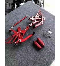 R1 2004 2005 2006 Scarita Racing Yamaha Rosu PV1JF PV1JF  Scarite Racing complete 499,00 lei 499,00 lei 419,33 lei 419,33 lei