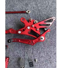 R1 2004 2005 2006 Scarita Racing Yamaha Rosu PV1JF PV1JF  Scarite Racing complete 499,00 lei 499,00 lei 419,33 lei 419,33 lei