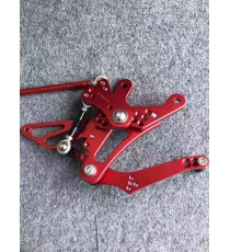 R1 2004 2005 2006 Scarita Racing Yamaha Rosu PV1JF PV1JF  Scarite Racing complete 499,00 lei 499,00 lei 419,33 lei 419,33 lei