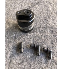 Rezervor lichid frana motociclete universal Moto ATV Scuter universal Honda Yamaha Suzuki Kawasaki Aprilia Ducati BMW KTM... ...