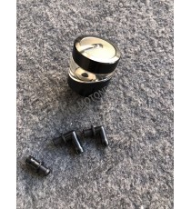Rezervor lichid frana motociclete universal Moto ATV Scuter universal Honda Yamaha Suzuki Kawasaki Aprilia Ducati BMW KTM... ...