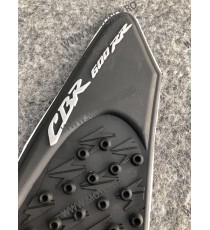 CBR600RR 2007 - 2012  Tank pad Tank grip lateral protectie rezervor  TGL034636 TGL034636  Tankpad Lateral Rezervor 89,00 lei ...