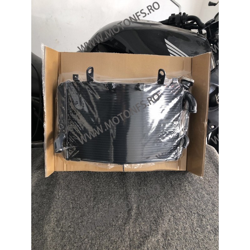 R1 2007 2008 RADIATOR RACIRE APA Yamaha  Front Radiator Cooling Cooler P6U3V xf-365  R1 2007 2008 850,00 lei 850,00 lei 714,2...