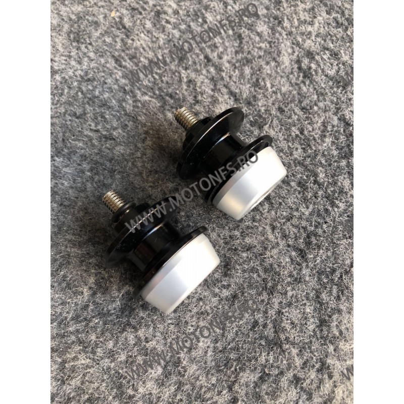 M6 Suruburi fixare stander - Argintiu ACVW8 ACVW8  Suruburi Pentru Stander 60,00 lei 60,00 lei 50,42 lei 50,42 lei product_re...