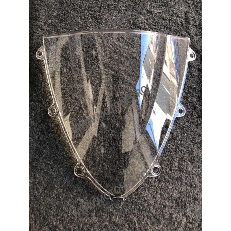 CBR1000RR 2008 2009 2010 2011 Honda Parbriz Double Bubble  3WSZ0 3WSZ0  Parbriza Transparent Motonfs 125,00 lei 125,00 lei 10...