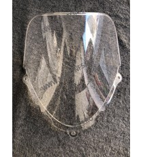 GSX600F / GSX750F Katana 1998 1999 2000 2001 2002 2003 2004 2005 2006 2007 2008 Suzuki Parbriz Double Bubble 6YVWP 6YVWP  Par...