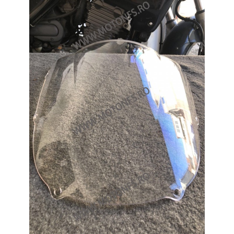 ZX6R ZX636 1998 1999 Kawasaki Parbriz Double Bubble  YGOT8 YGOT8  Parbriza Transparent Motonfs 135,00 lei 135,00 lei 113,45 l...