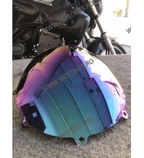 GSXR600 GSXR750 Srad 1996 1997 1998 1999 2000 Suzuki Parbriz Double Bubble  YPGV0 YPGV0  Parbriza Iridium Motonfs 160,00 lei ...