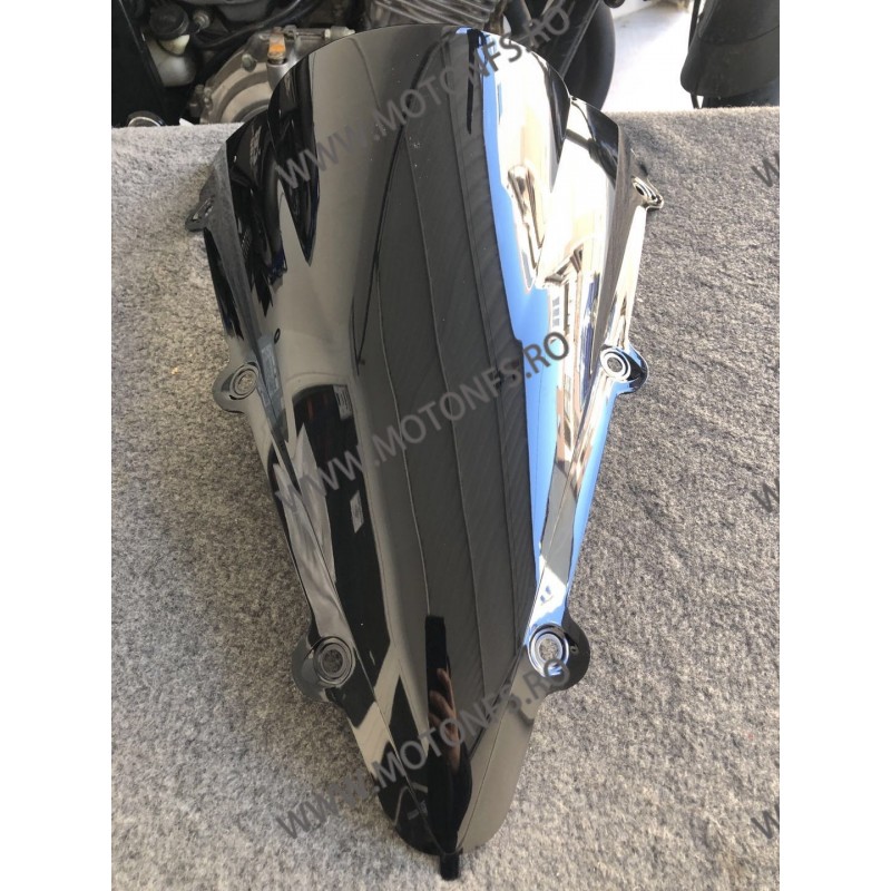 R1 2004 2005 2006 Parbriz Double Bubble Yamaha KGEF7W KGEF7W Parbriza Fumuriu Motonfs 145,00 lei 135,00 lei 121,85 lei 113,4... R1 2004 2005 2006 Parbriz Double Bubble Yamaha KGEF7W KGEF7W Parbriza Fumuriu Motonfs 145,00 lei 135,00 lei 121,85 lei 113,4...