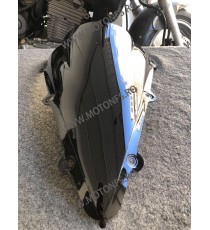 R1 2004 2005 2006 Parbriz Double Bubble Yamaha KGEF7W KGEF7W  Parbriza Fumuriu Motonfs 145,00 lei 135,00 lei 121,85 lei 113,4...