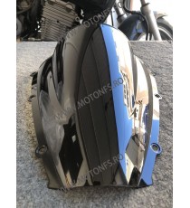 CBR600RR 2003 2004 Parbriz Double Bubble Fumuriu Honda RPS6KU RPS6KU  Parbriza Fumuriu Motonfs 145,00 lei 116,00 lei 121,85 l...