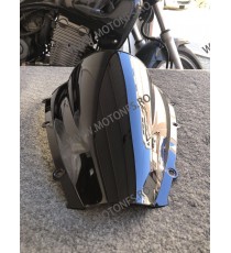 CBR600RR 2003 2004 Parbriz Double Bubble Fumuriu Honda RPS6KU RPS6KU  Parbriza Fumuriu Motonfs 145,00 lei 130,00 lei 121,85 l...