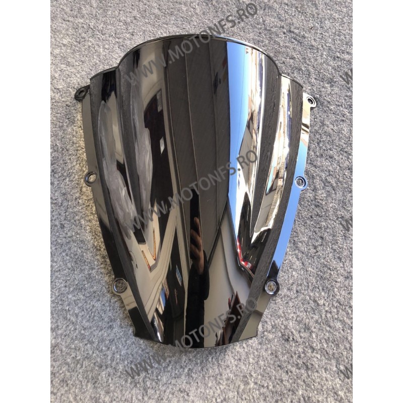 CBR600RR 2003 2004 Parbriz Double Bubble Fumuriu Honda RPS6KU RPS6KU  Parbriza Fumuriu Motonfs 145,00 lei 116,00 lei 121,85 l...