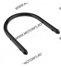 Latimea 200mm Cadru Suport Saua Spate Material Otel Cafe Racer 6Q4LC 6Q4LC  Saua / Cadru 59,00 lei 59,00 lei 49,58 lei 49,58 lei