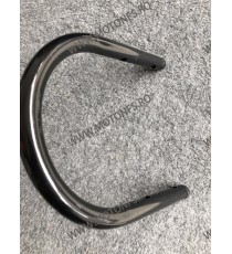 Latimea 200mm Cadru Suport Saua Spate Material Otel Cafe Racer 6Q4LC 6Q4LC  Saua / Cadru 59,00 lei 59,00 lei 49,58 lei 49,58 lei