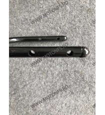 Latimea 200mm Cadru Suport Saua Spate Material Otel Cafe Racer 6Q4LC 6Q4LC  Saua / Cadru 59,00 lei 59,00 lei 49,58 lei 49,58 lei