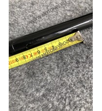 Latimea 200mm Cadru Suport Saua Spate Material Otel Cafe Racer 6Q4LC 6Q4LC  Saua / Cadru 59,00 lei 59,00 lei 49,58 lei 49,58 lei