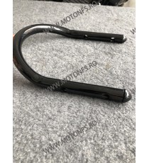 Latimea 200mm Cadru Suport Saua Spate Material Otel Cafe Racer JSCY3 JSCY3  Saua / Cadru Moto Cafe Racer, Bobber & Custom 59,...