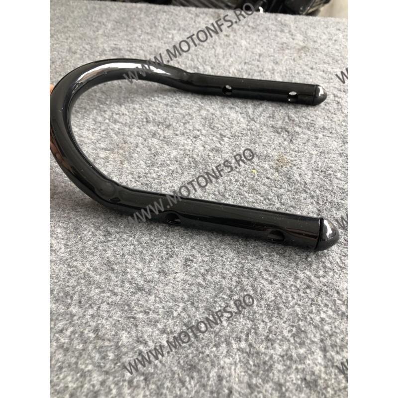 Latimea 200mm Cadru Suport Saua Spate Material Otel Cafe Racer JSCY3 JSCY3  Saua / Cadru Moto Cafe Racer, Bobber & Custom 59,...