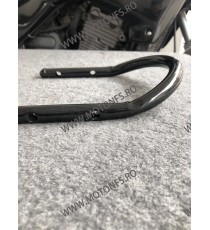 Latimea 200mm Cadru Suport Saua Spate Material Otel Cafe Racer JSCY3 JSCY3  Saua / Cadru Moto Cafe Racer, Bobber & Custom 59,...