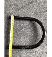 Latimea 200mm Cadru Suport Saua Spate Material Otel Cafe Racer JSCY3 JSCY3  Saua / Cadru Moto Cafe Racer, Bobber & Custom 59,...