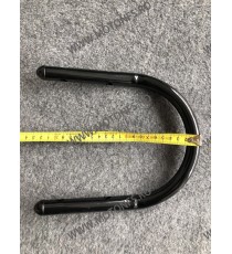 Latimea 200mm Cadru Suport Saua Spate Material Otel Cafe Racer JSCY3 JSCY3  Saua / Cadru Moto Cafe Racer, Bobber & Custom 59,...