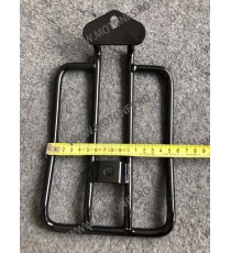 Suport / Cadru Bagaje Cafe racer Universal CW6QC CW6QC  Saua / Cadru 95,00 lei 95,00 lei 79,83 lei 79,83 lei