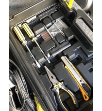 Double Cylinder 12v Car Air Compressor 150PSI Tyre Inflator Pump 55L/Min 7UMB1  Manometru / Pompa Aer 179,00 lei 179,00 lei 1...