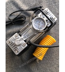 Double Cylinder 12v Car Air Compressor 150PSI Tyre Inflator Pump 55L/Min 7UMB1  Manometru / Pompa Aer 179,00 lei 179,00 lei 1...