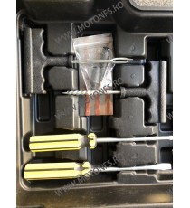 Double Cylinder 12v Car Air Compressor 150PSI Tyre Inflator Pump 55L/Min 7UMB1  Manometru / Pompa Aer 179,00 lei 179,00 lei 1...