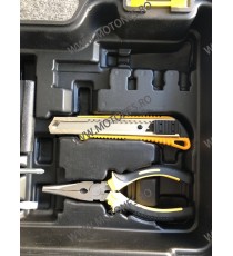 Double Cylinder 12v Car Air Compressor 150PSI Tyre Inflator Pump 55L/Min 7UMB1  Manometru / Pompa Aer 179,00 lei 179,00 lei 1...