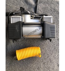 Double Cylinder 12v Car Air Compressor 150PSI Tyre Inflator Pump 55L/Min 7UMB1  Manometru / Pompa Aer 179,00 lei 179,00 lei 1...
